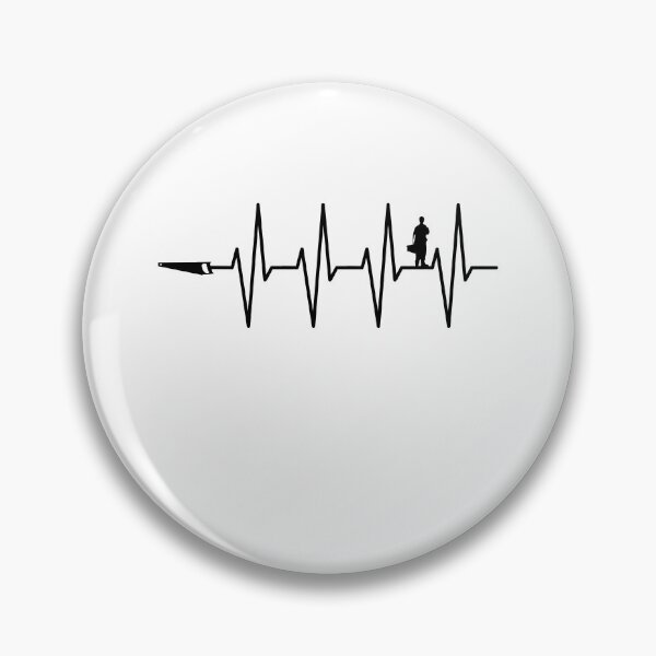 Item preview, Window construction window fitter Heartbeat EKG saw designed and sold by lsvds.