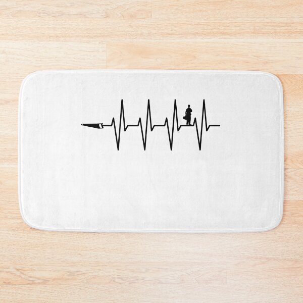 Item preview, Window construction window fitter Heartbeat EKG saw designed and sold by lsvds.