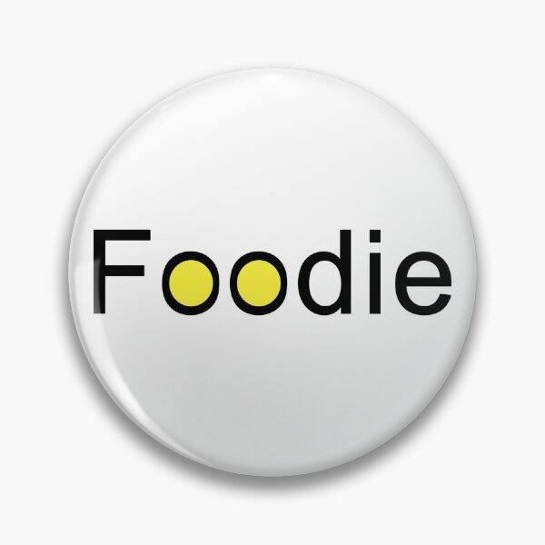 Item preview, Foodie Simple Art designed and sold by DigitalDream Gallery.