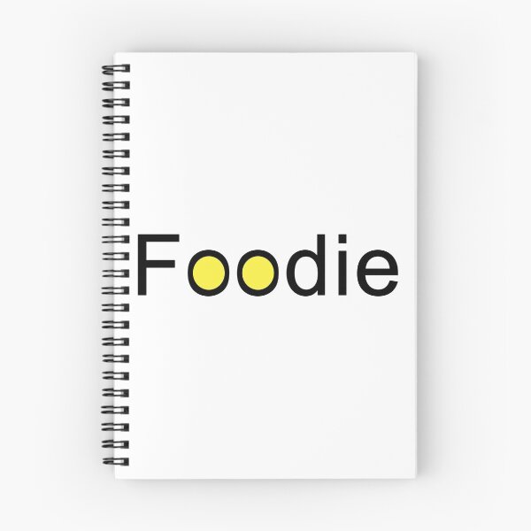 Item preview, Foodie Simple Art designed and sold by DigitalDream Gallery.