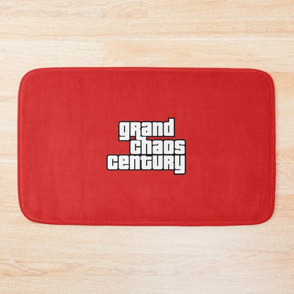 Item preview, Grand Chaos Century designed and sold by Yeaha.