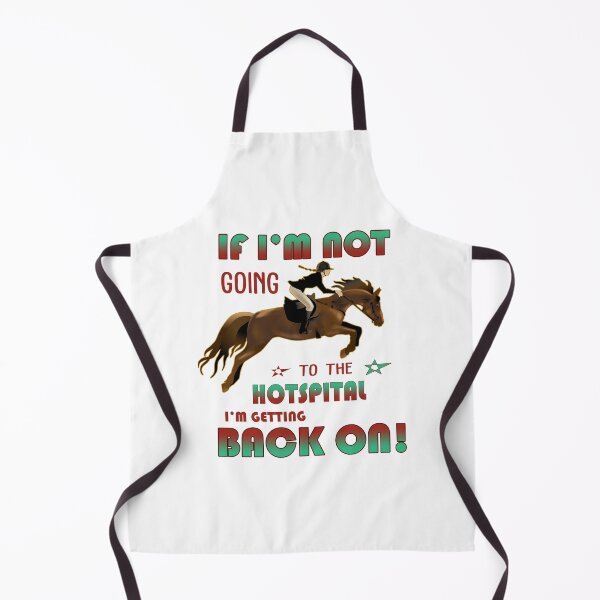 Item preview, If I'm not going to the hospital I'm getting Back on designed and sold by CoutuJack.