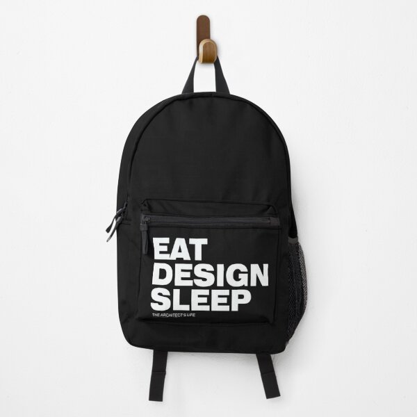 Item preview, Eat Design Sleep designed and sold by lmcvinco.
