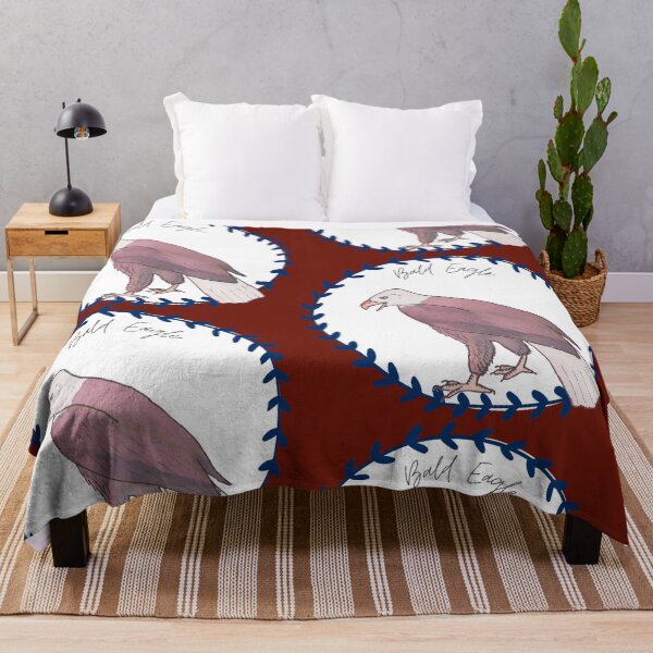 Item preview, Bald eagle bird species birdwatching designed and sold by TheWaterBirds.