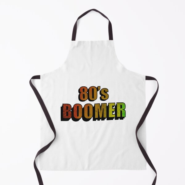 Item preview, 80's Boomer designed and sold by BusyMonkeys.