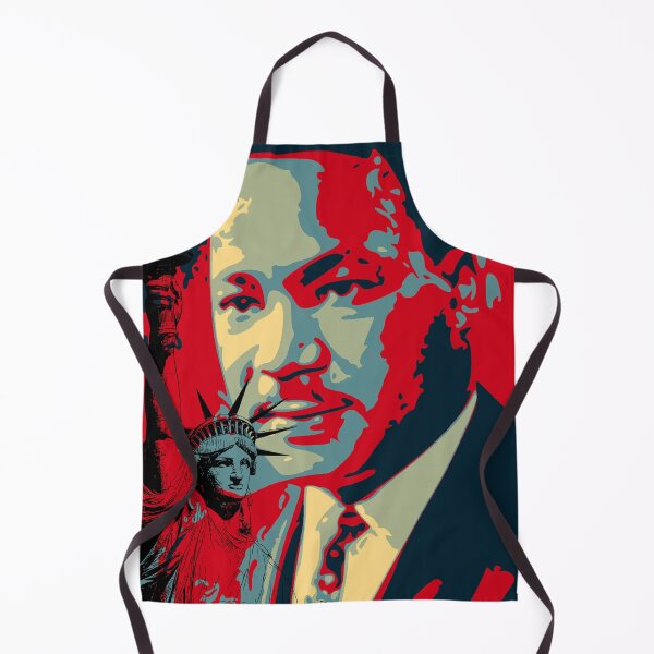 Item preview, I LOVE Martin Luther King designed and sold by REALDesign-Shop.