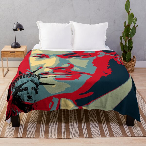 Aperçu de l'œuvre J'AIME Martin Luther King créée et vendue par REALDesign-Shop.