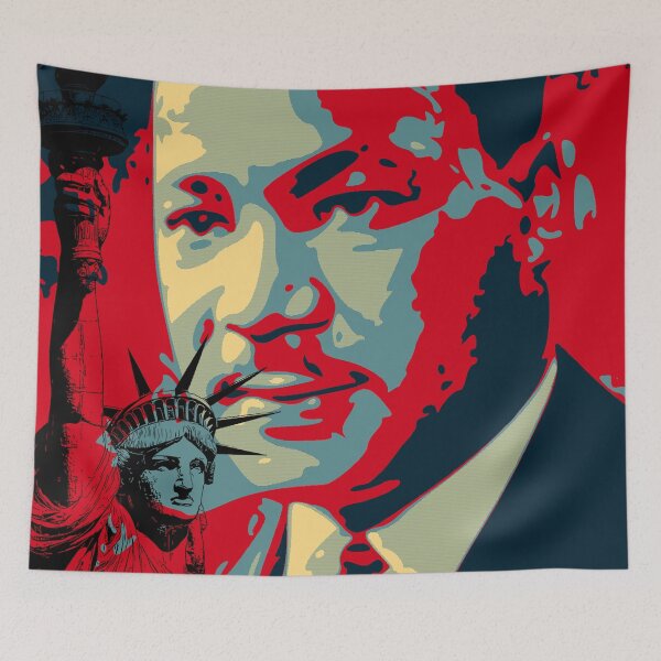 Item preview, I LOVE Martin Luther King designed and sold by REALDesign-Shop.