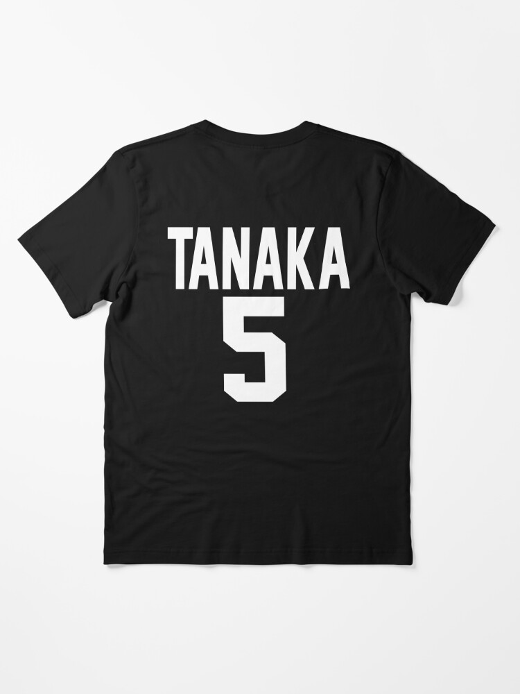 cobra tommy tanaka shirt