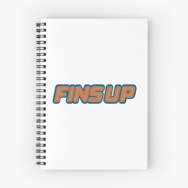 Item preview, Fins Up designed and sold by sabinako.
