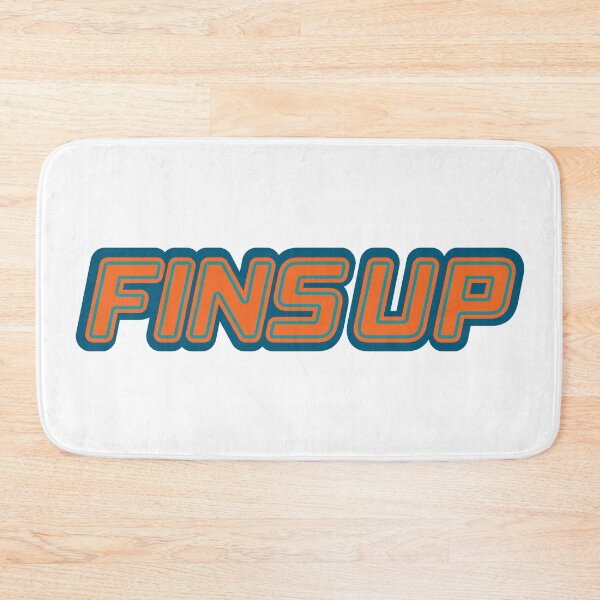 Item preview, Fins Up designed and sold by sabinako.