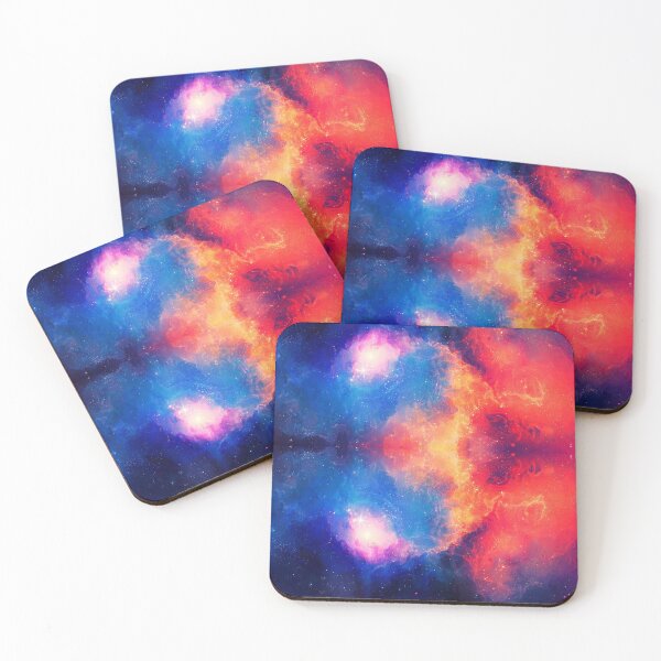 Item preview, Space Colorfull designed and sold by YaYaka.