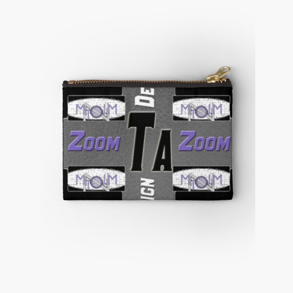 Item preview, ZoomTa Design Logo Second Edition designed and sold by ZoomTaDesign.