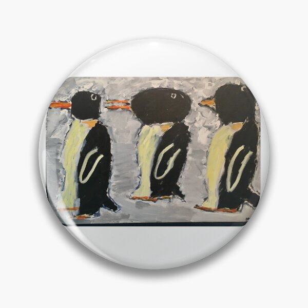 Item preview, Three Penguins designed and sold by Staceydl.