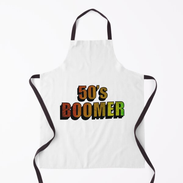 Item preview, 50's Boomer designed and sold by BusyMonkeys.
