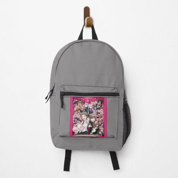 Item preview, Danganronpa 1 & 2: All In It designed and sold by TheMochiLife.