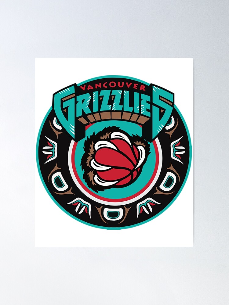 Camiseta grizzlies online retro