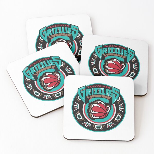 Item preview, Grizzlies T-ShirtVancouver Grizzlies Retro designed and sold by KatMambile.
