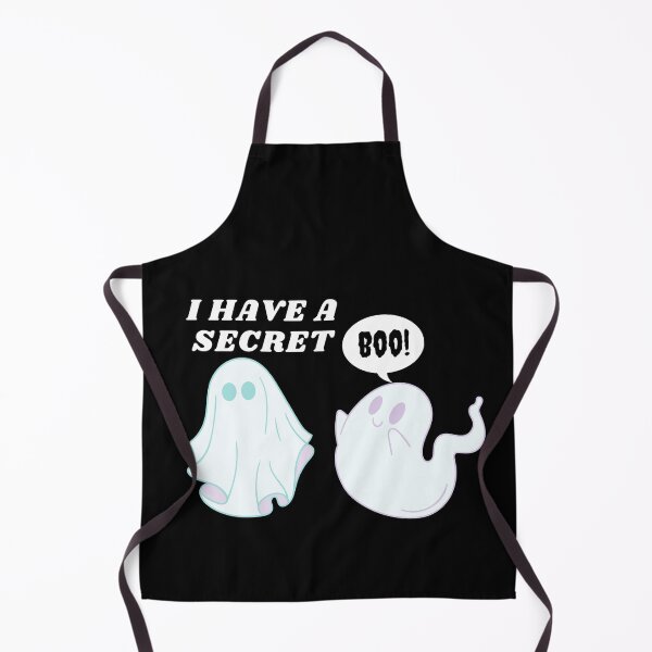 Item preview, I Have A Secret Boo | Secret Relationship designed and sold by nestoras28.