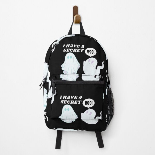 Item preview, I Have A Secret Boo | Secret Relationship designed and sold by nestoras28.