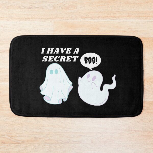 Item preview, I Have A Secret Boo | Secret Relationship designed and sold by nestoras28.