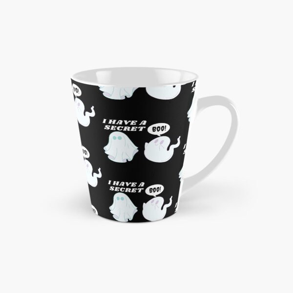 Item preview, I Have A Secret Boo | Secret Relationship designed and sold by nestoras28.