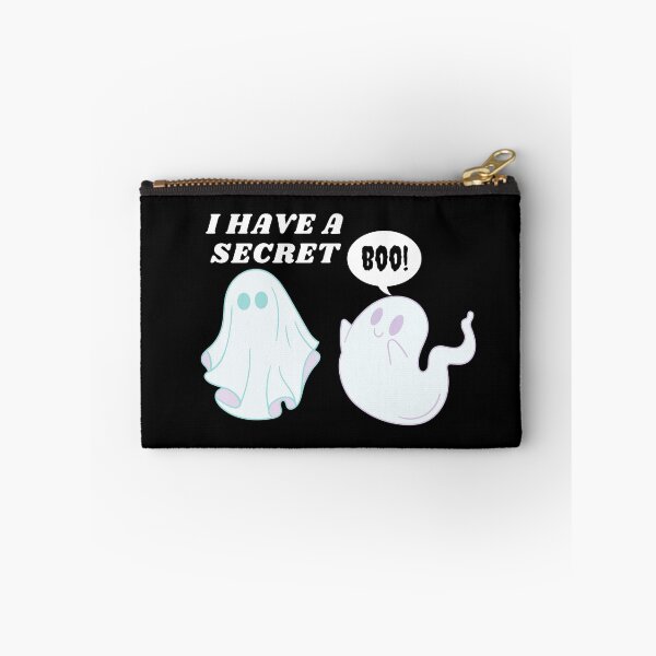 Item preview, I Have A Secret Boo | Secret Relationship designed and sold by nestoras28.