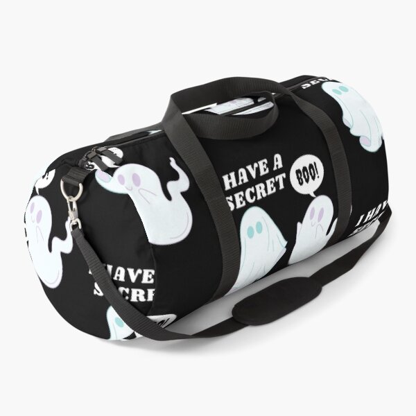 Item preview, I Have A Secret Boo | Secret Relationship designed and sold by nestoras28.