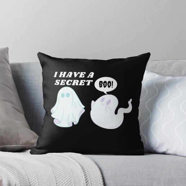 Item preview, I Have A Secret Boo | Secret Relationship designed and sold by nestoras28.