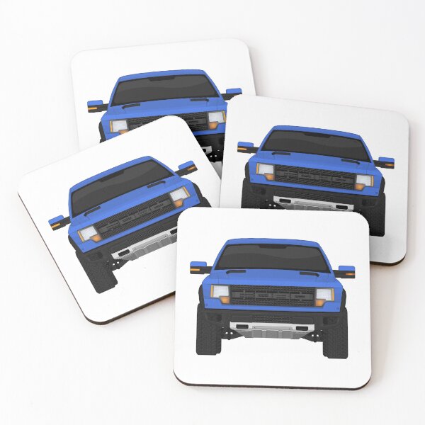 Item preview, Raptor 2013 Fire Blue designed and sold by VenZolic.