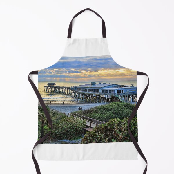 Item preview, Cocoa Beach Pier designed and sold by Timothy Gass.