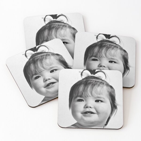 Item preview, Baby Björk designed and sold by Coopergang1.