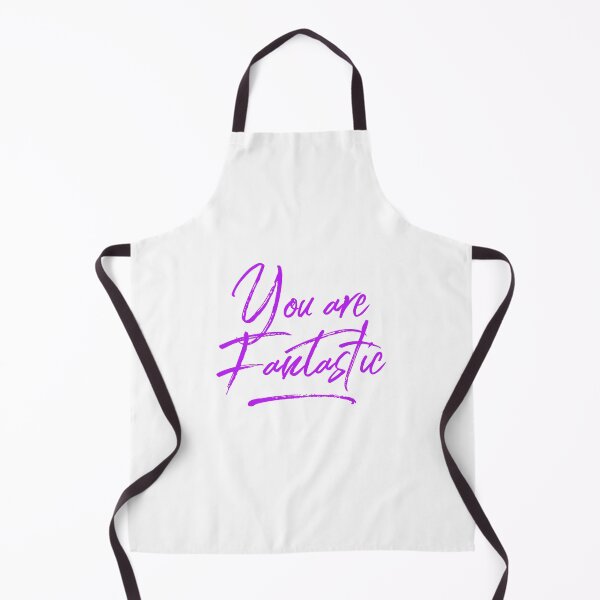 Item preview, You are Fantastic 4 designed and sold by Fit & Fun  Gallery.