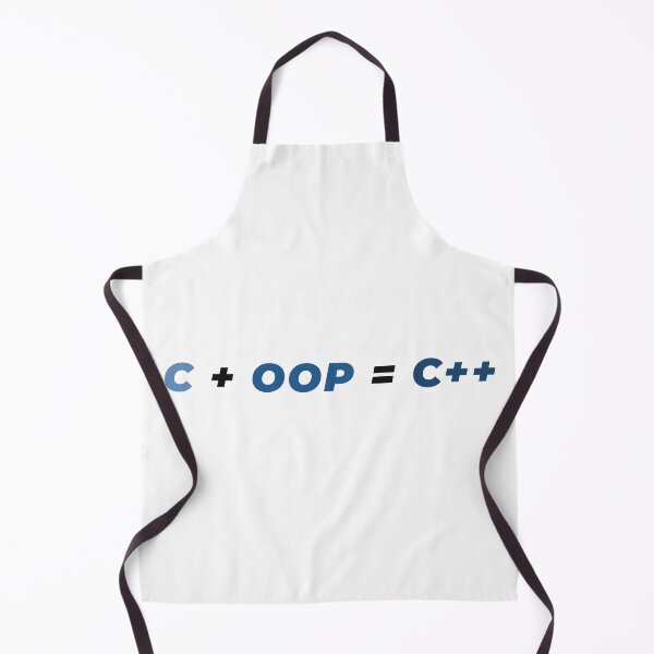 Item preview, C Plus Object-oriented Programming Equals C++ designed and sold by Mechashadow.