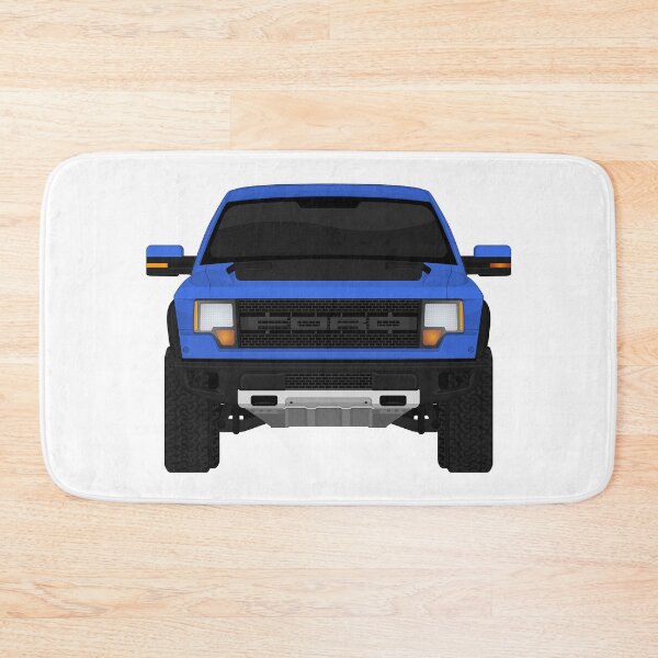 Item preview, Raptor 2013 Fire Blue +Hood decal designed and sold by VenZolic.