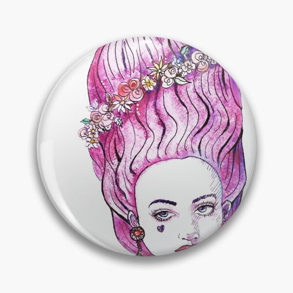 Item preview, Rococo designed and sold by Egle Kristensen.