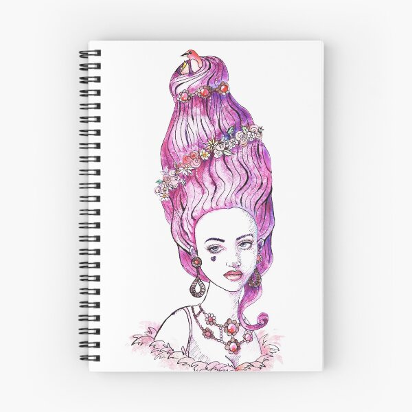 Item preview, Rococo designed and sold by Egle Kristensen.