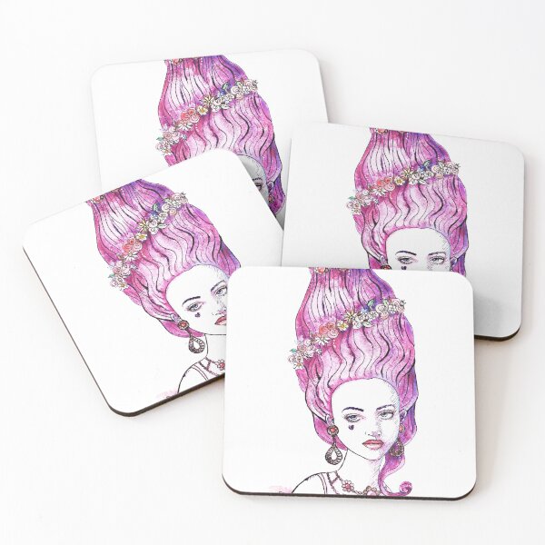 Item preview, Rococo designed and sold by Egle Kristensen.