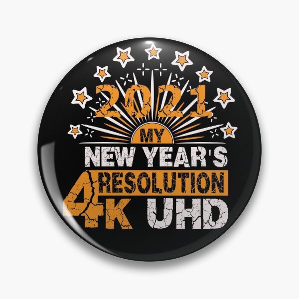 Item preview, 2021 New years resolution designed and sold by tmavaz.