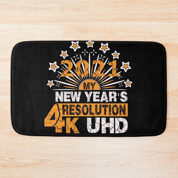 Item preview, 2021 New years resolution designed and sold by tmavaz.