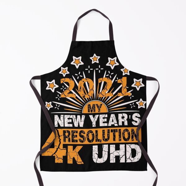 Item preview, 2021 New years resolution designed and sold by tmavaz.