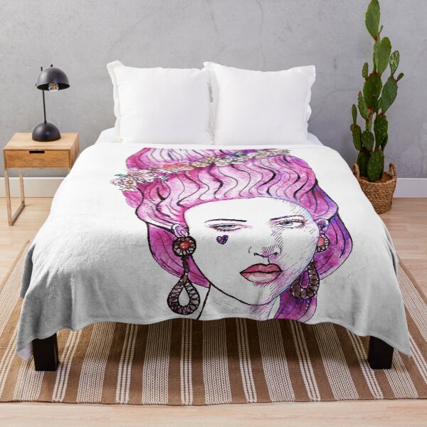 Item preview, Rococo designed and sold by Egle Kristensen.