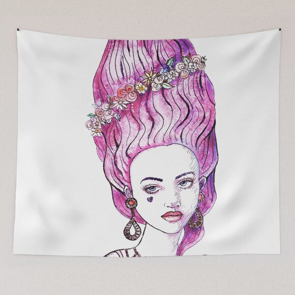 Item preview, Rococo designed and sold by Egle Kristensen.