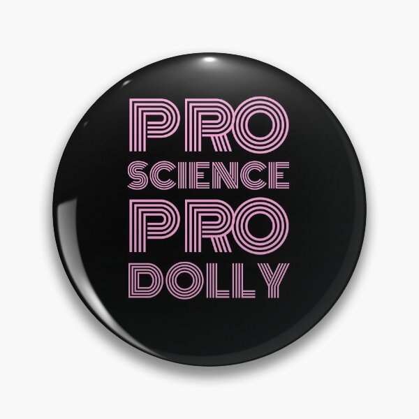 Item preview, Pro Science Pro Dolly designed and sold by Coryanderson.