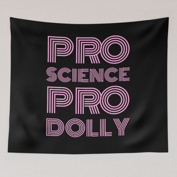Item preview, Pro Science Pro Dolly designed and sold by Coryanderson.