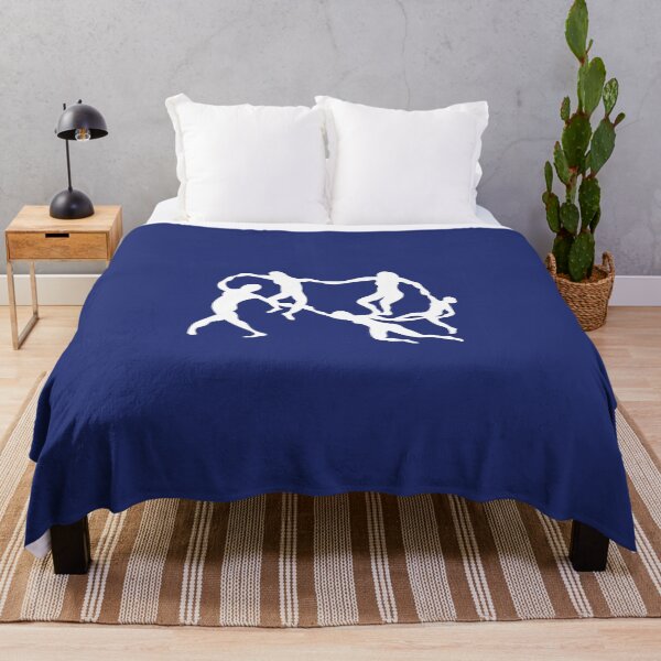 Item preview, Dance by Henri Matisse designed and sold by Brady Quarles.