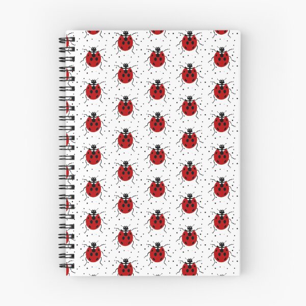 Item preview, Simple Ladybug Pattern Design designed and sold by Lizzamour.