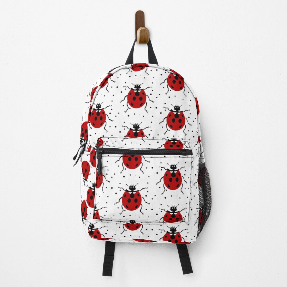 Item preview, Backpack designed and sold by Lizzamour.