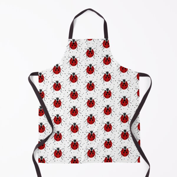 Item preview, Simple Ladybug Pattern Design designed and sold by Lizzamour.