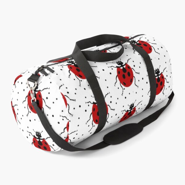 Item preview, Simple Ladybug Pattern Design designed and sold by Lizzamour.